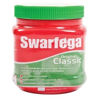 Swarfega Hand Cleanser 275ml