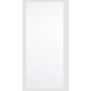78X24 HDF WHITE PRIMED FLUSH DOOR (WPFLU24)