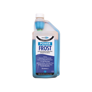 Bond It Power Frost * 1 LTR * Concentrated Frostproofer