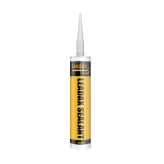 LEADAX SEALANT CARTRIDGE