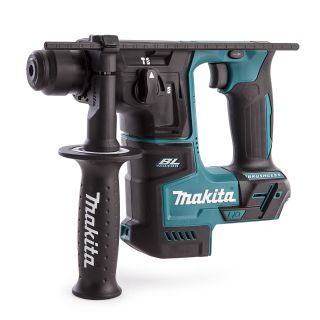 Makita DHR171z 18v Brushless   SDS Hammer Drill (Body Only)