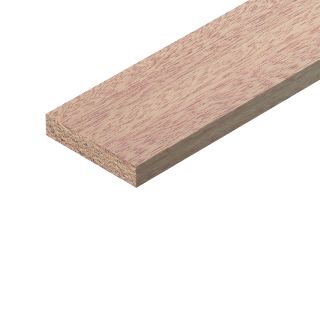 Dark Hardwood PSE HTM877 45 x 8mm 2.4m long (20)