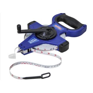 Faithfull Long Tape Measure 30M / 100FT