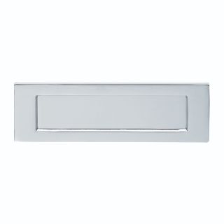 Victorian 12 X 4 Letterplate