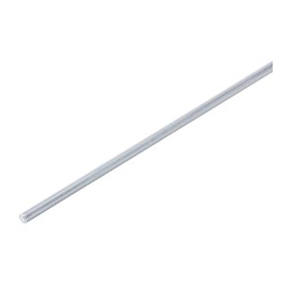 M8 x 1mtr Threaded Rod ZP