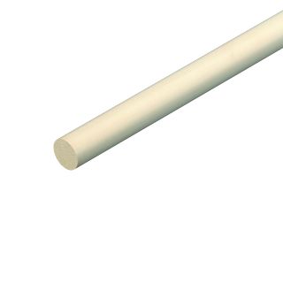 Hardwood Dowel RTM821 / FB808 6mm diameter 2.4m long