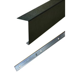 ClassicBond Metal Wall Trim 3mtr in Length Sold Each