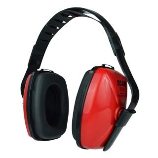 Ear Defenders SNR 27db