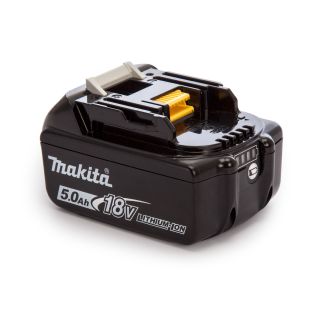 Makita BL1850 18v 5ah li-ion Battery