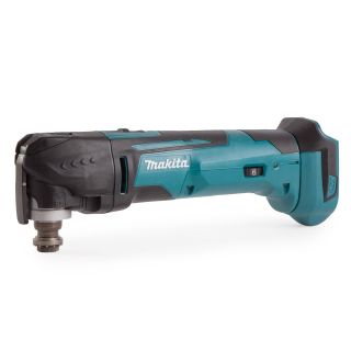 Makita DTM51Z 18v Multi Tool   Quick Change (Body Only)