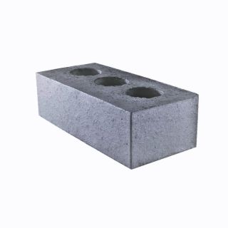 65mm Blue Perforated Engineer Sandown Works 400 pack
