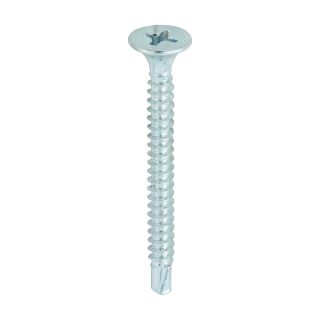 38mm X 3.5mm Self Drilling     Drywall Screw Box 1000