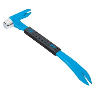 Ox Pro Claw Bar 250mm OX-P083010
