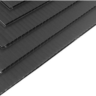 Floor Protection Board (Black) 2400 x 1200 x 2mm