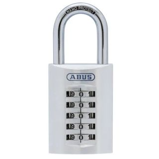 Abus 183AL/45 Weatherproof Combination Padlock 45mm ABU183AL45