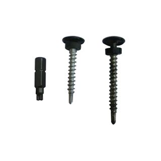 ClassicBond 45mm RB Perimeter Fasteners For Metal Trim EACH