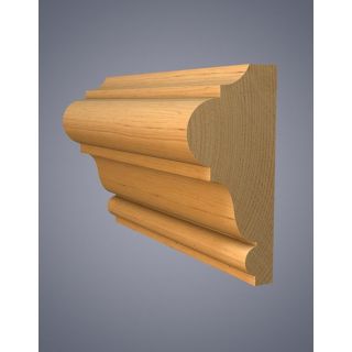 Pattern Mould PM24 Ex 38 x 75mm (Fin 32x69mm)