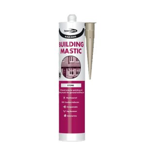 Bond It Building Mastic Stone BDOBST
