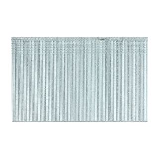 50mm X 16g NO GAS Box 2000 Straight Brad Nails Galvanised FirmaHold