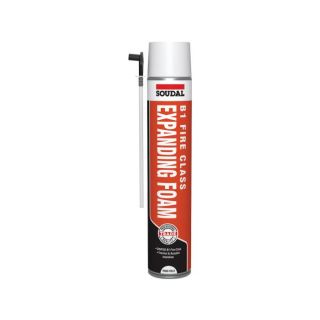 B1 750ml Hand Held Fire Foam