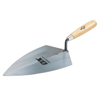 Ox Trade Brick Trowel 280mm OX-T017528
