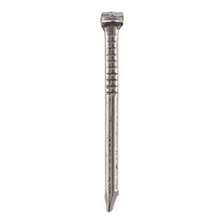 Bright Oval Wire Nails 40mm 2.5Kg