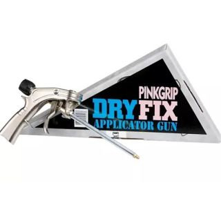 Pinkgrip DryFix Applicator Gun