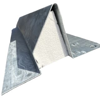 STEEL CAVITY LINTEL 900mm S/K-90 KEYSTONE