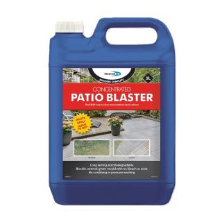 Bond It Patio Blaster 5 Litre