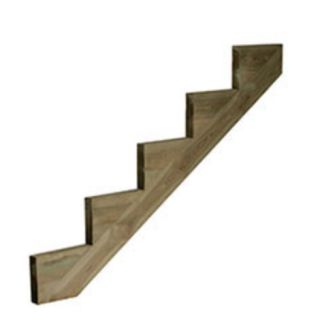 5 Tread Decking String (C/M)