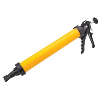 Roughneck Mortar Pointing Gun w/ Accessories