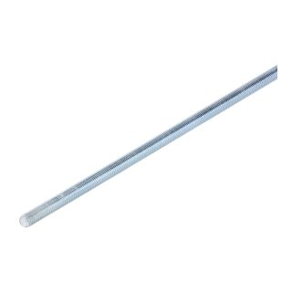 M10 x 1mtr Threaded Rod ZP