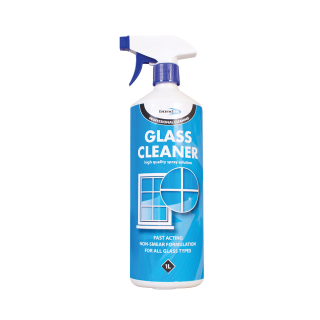 Bond It Glass Cleaner 1L