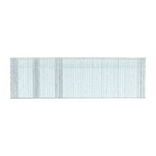 38mm X 18g NO GAS Box 5000 Straight Brad Nails Galvanised FirmaHold