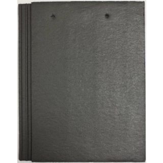 Breedon Flat Tile - Anthracite