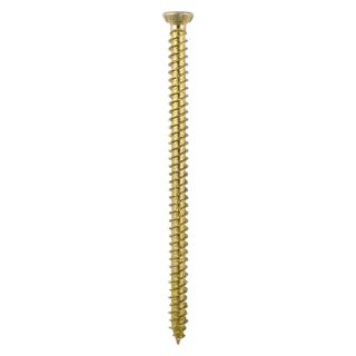 7.5 x 202 Concrete Frame Screw Box 100