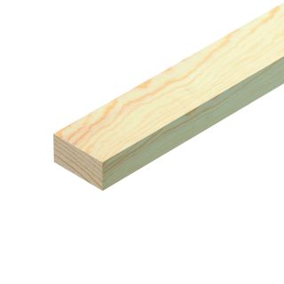 Pine PSE Stripwood 9 x 18mm 2.4m lengths (30) TM630