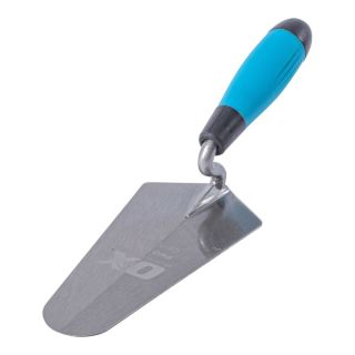 Ox Pro Gauging Trowel 180mm OX-P011407