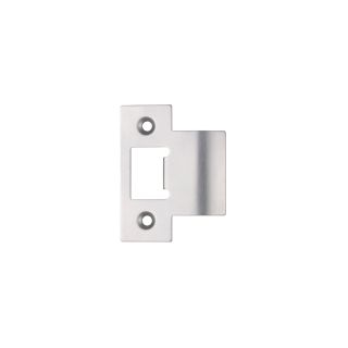 Zoo Extended Strike Plate for Heavy Duty Latch SSS