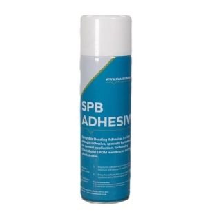 ClassicBond Bonding Spray Adhesive Aerosol 500ml