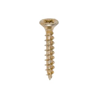 4 X 25 Solo Woodscrew ZYP      Box 200