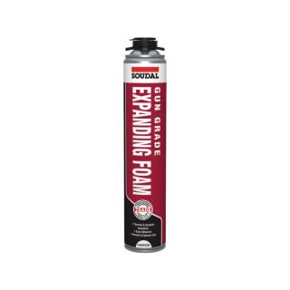 Soudal B3 HandHeld Expanding   Foam 750ml