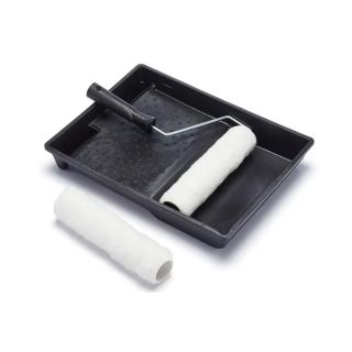 Harris Roller and Tray Set 9