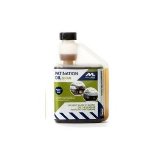 Patination Oil 500ml