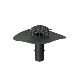 ClassicBond Leaf Guard For Anti-Backup Drain