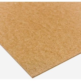 HARDBOARD Standard Grade 2440 x 1220 x 3.2mm