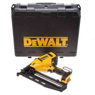 Dewalt DCN660N 18v 16swg Finish Nailer (Body Only)