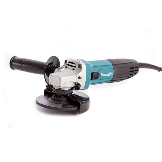 Makita GA4530R 110v 4 1/2 / 115mm Angle Grinder 720 watt