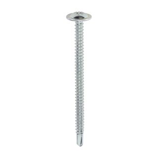 4.8 X 70 Flange Head Self      Drilling Baypole Screws (200)