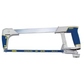 Irwin I-125 Hacksaw Frame 300mm (12in)